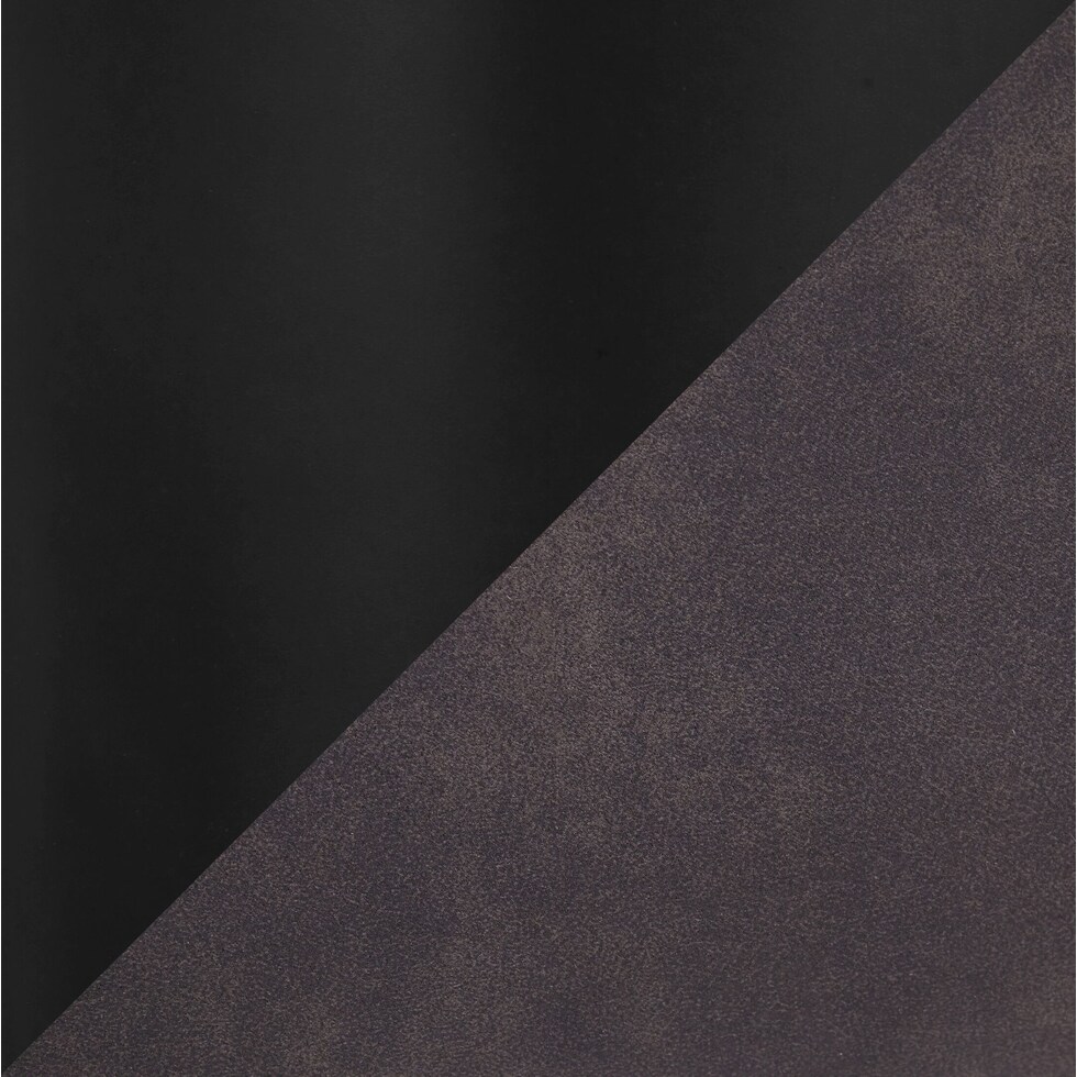 black swatch  