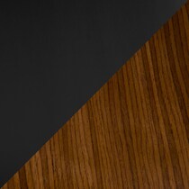 black swatch  