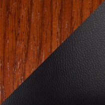 black swatch  