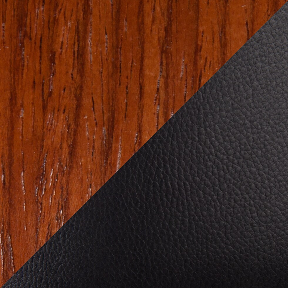 black swatch  