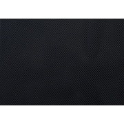 Jim Adjustable Swivel Office Chair - Black