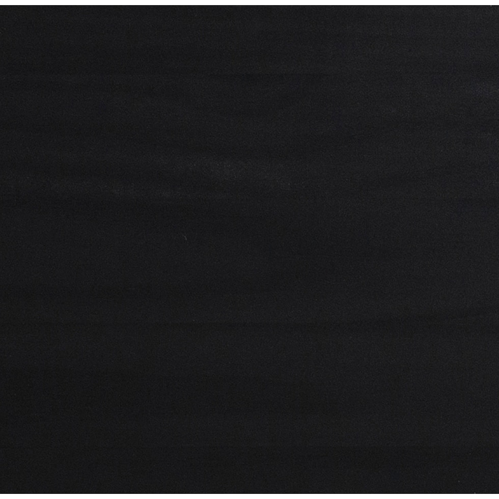 black swatch  