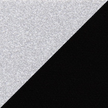 black swatch  