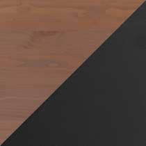 black swatch  