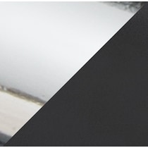black swatch  