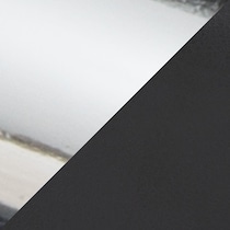 black swatch  