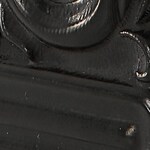 black swatch  