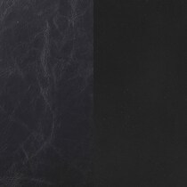 black swatch  