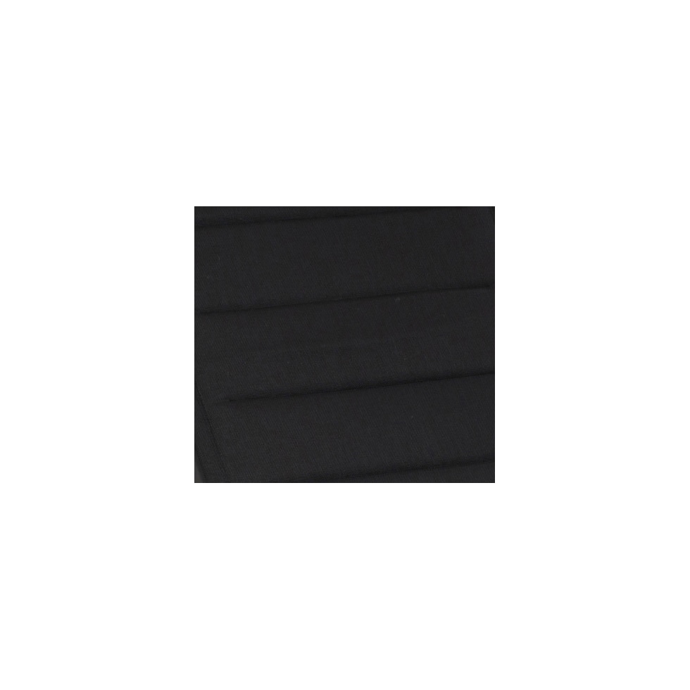 black swatch  