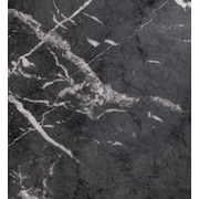 Koi Accent Table - Black