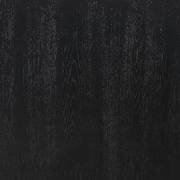 Auburn End Table - Black