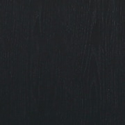 Theo Display Cabinet - Black