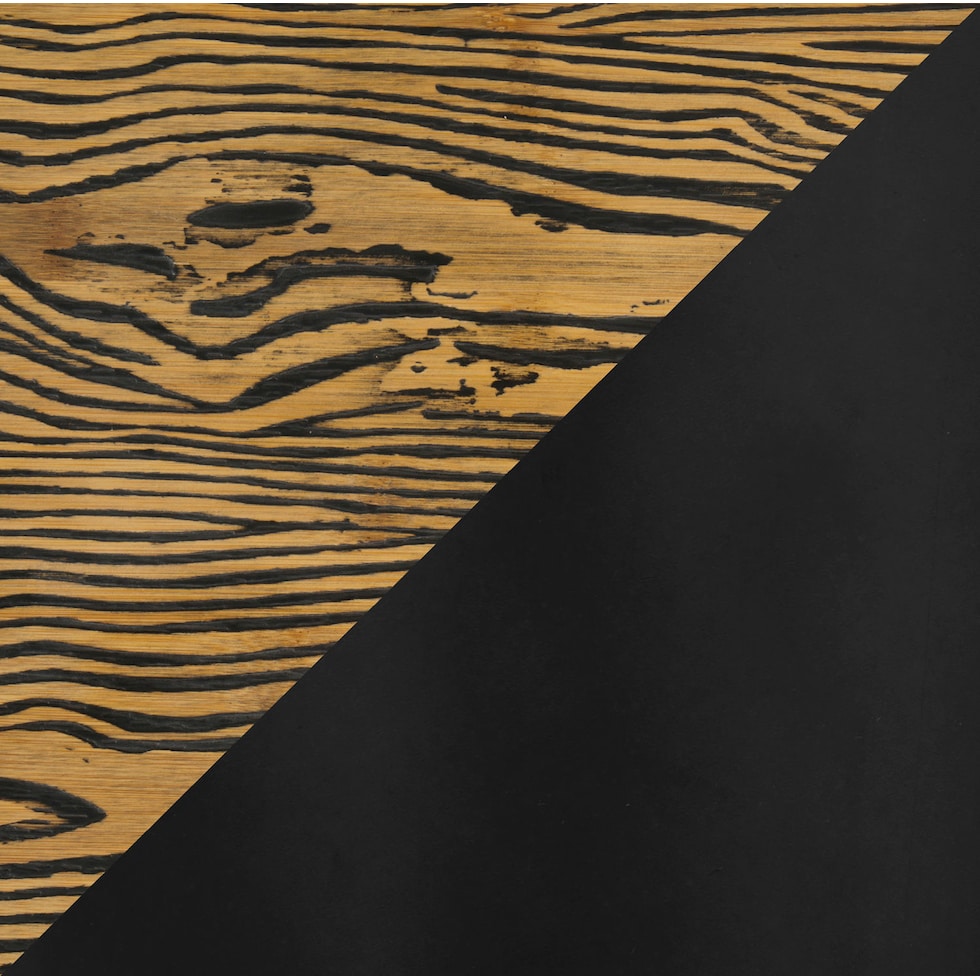 black swatch  