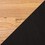 black swatch  