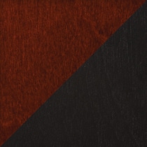 black swatch  
