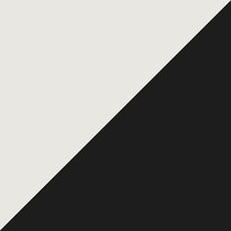 black white swatch  