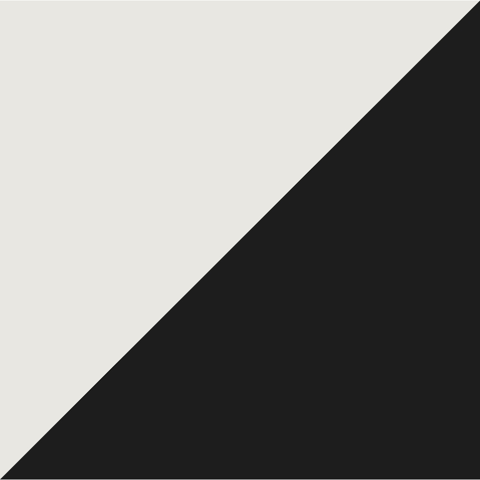 black white swatch  