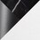 black white swatch  