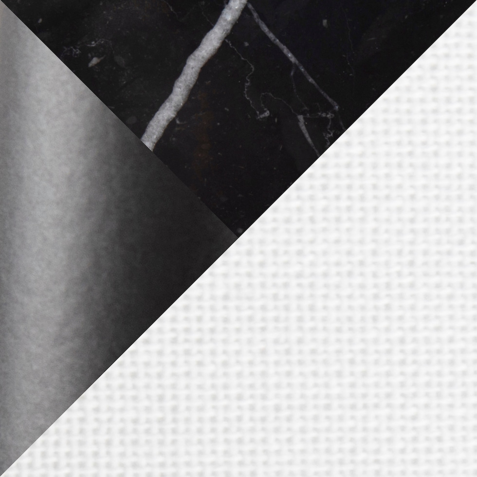 black white swatch  