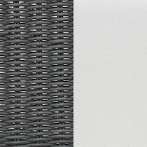 black white swatch  