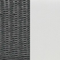 black white swatch  