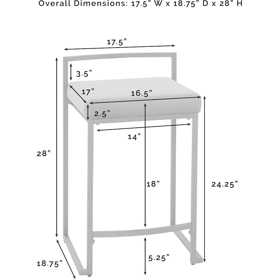 blair dimension schematic   