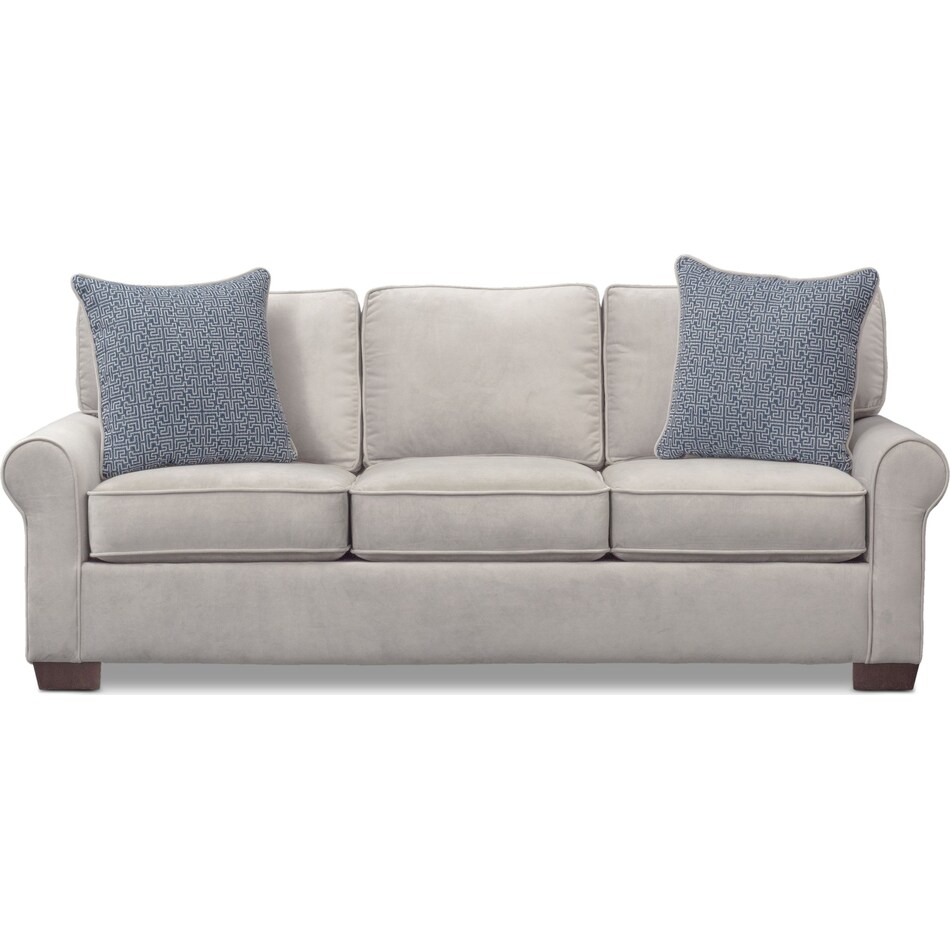 Blake Sofa American Signature Furniture
