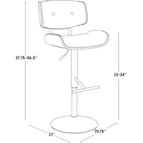 blakely dimension schematic   