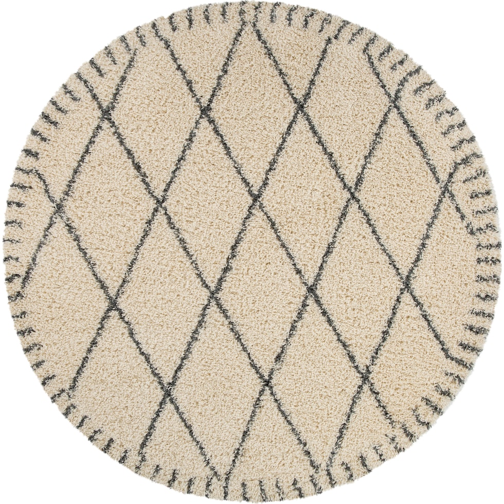blanco white rug   