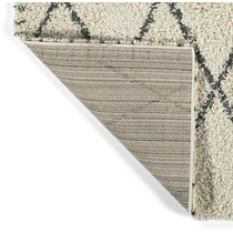 blanco white rug   