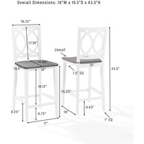blendon dimension schematic   