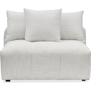 Bliss Armless Chair