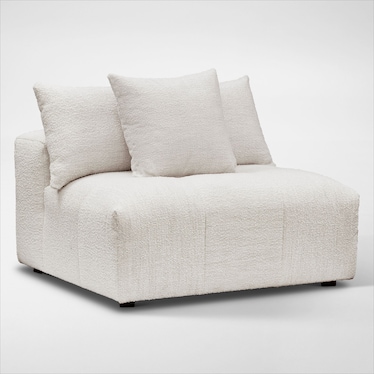 Bliss Armless Chair