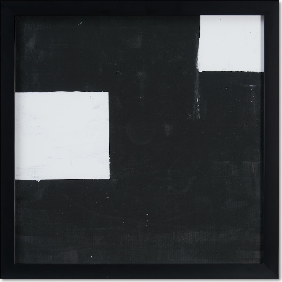 block wall art black wall art   