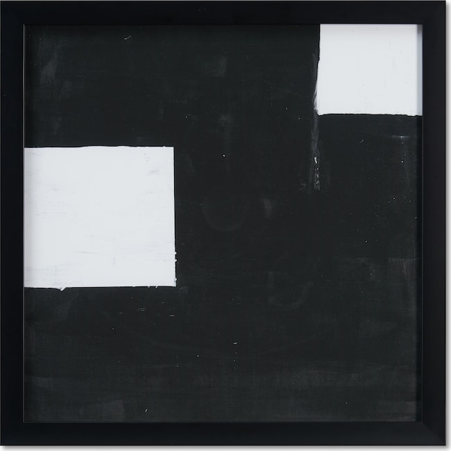 Home Accessories - Block Wall Art 1