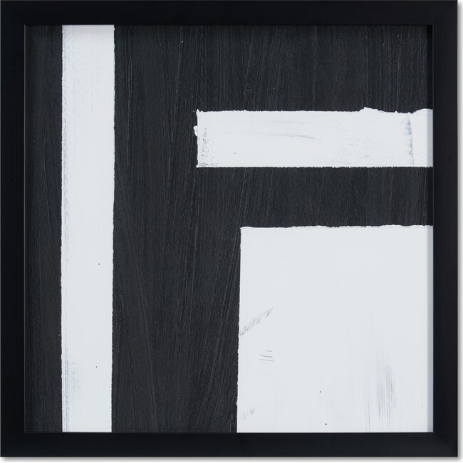 Home Accessories - Block Wall Art 3