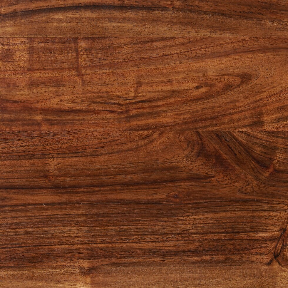 blocks black coffee table   