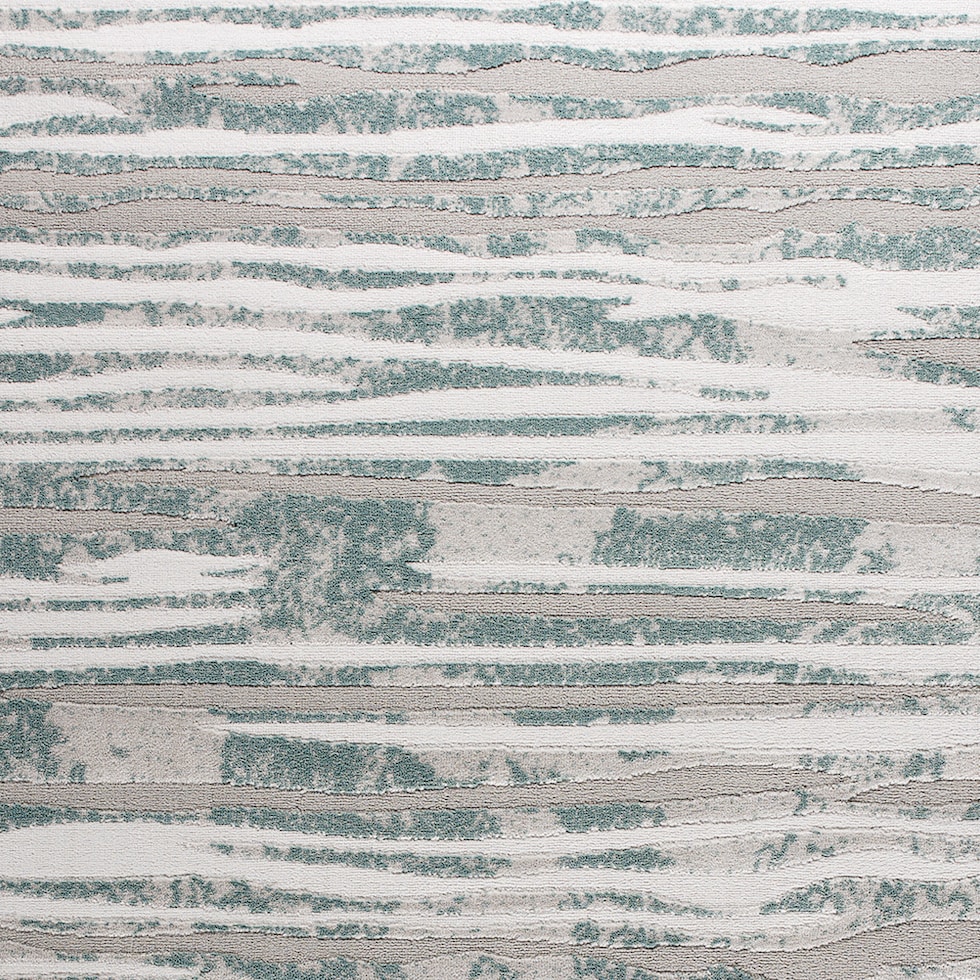 blue and gray swatch  