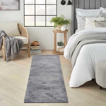 blue area rug  x    