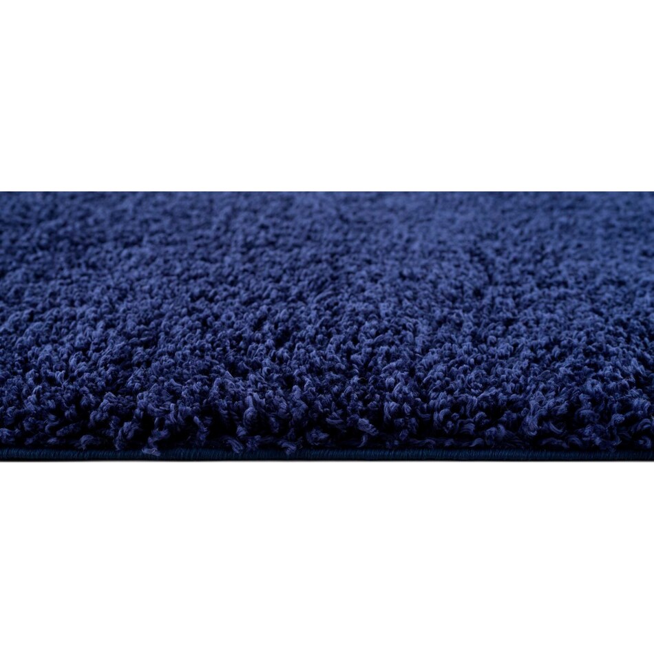 blue area rug  x    