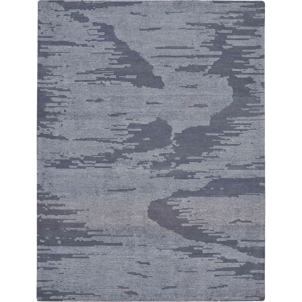 blue area rug  x    