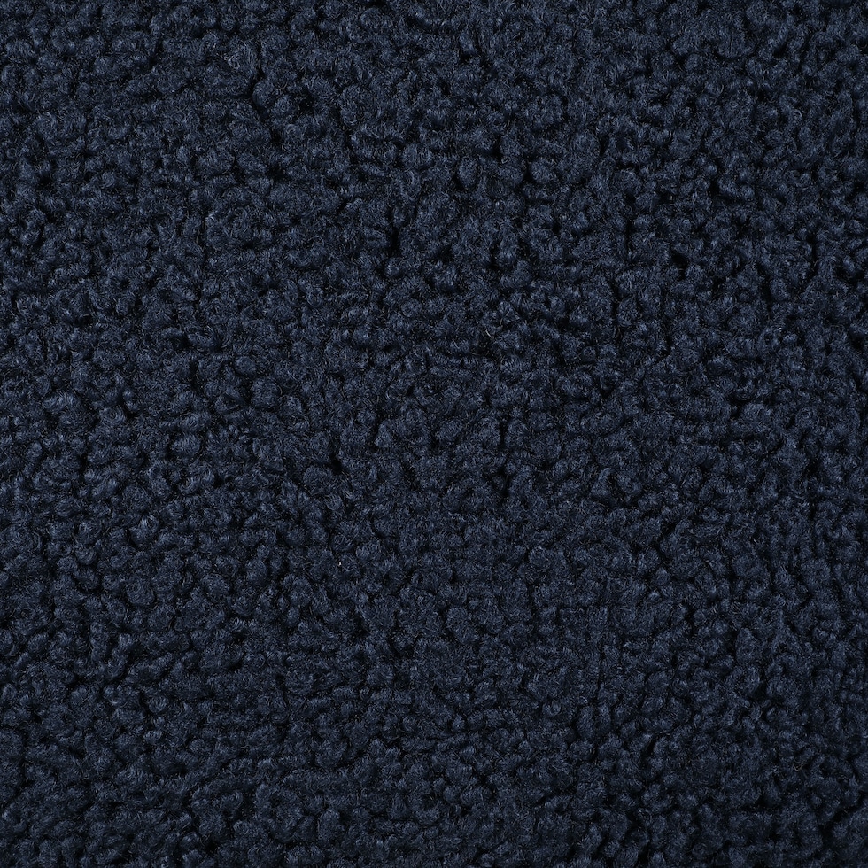 blue gold swatch  
