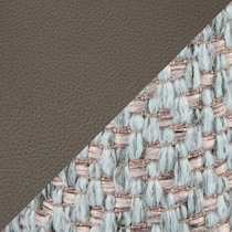 blue gray swatch  