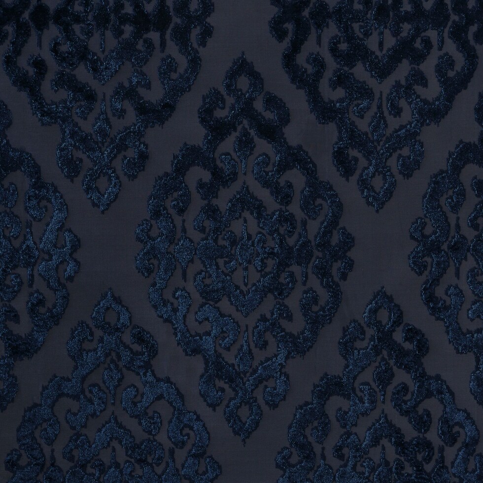 blue swatch  