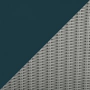 blue swatch  
