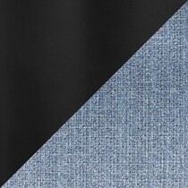 blue swatch  
