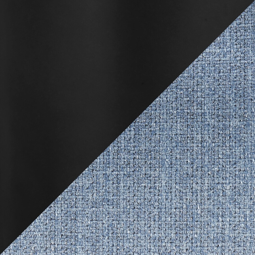 blue swatch  