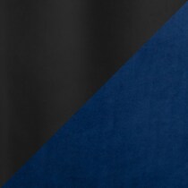 blue swatch  