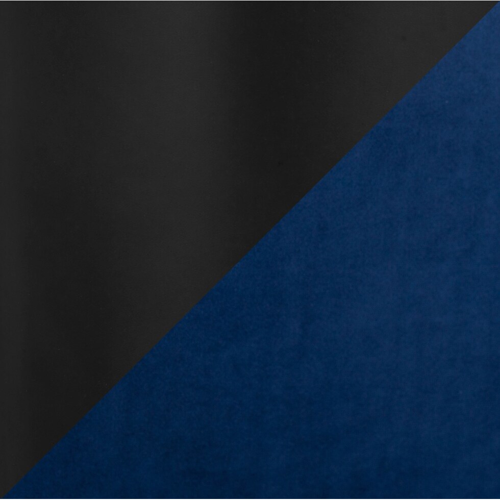 blue swatch  