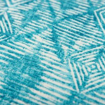 blue swatch  